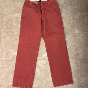 J. Crew Broken In Regular Fit 32 x 34